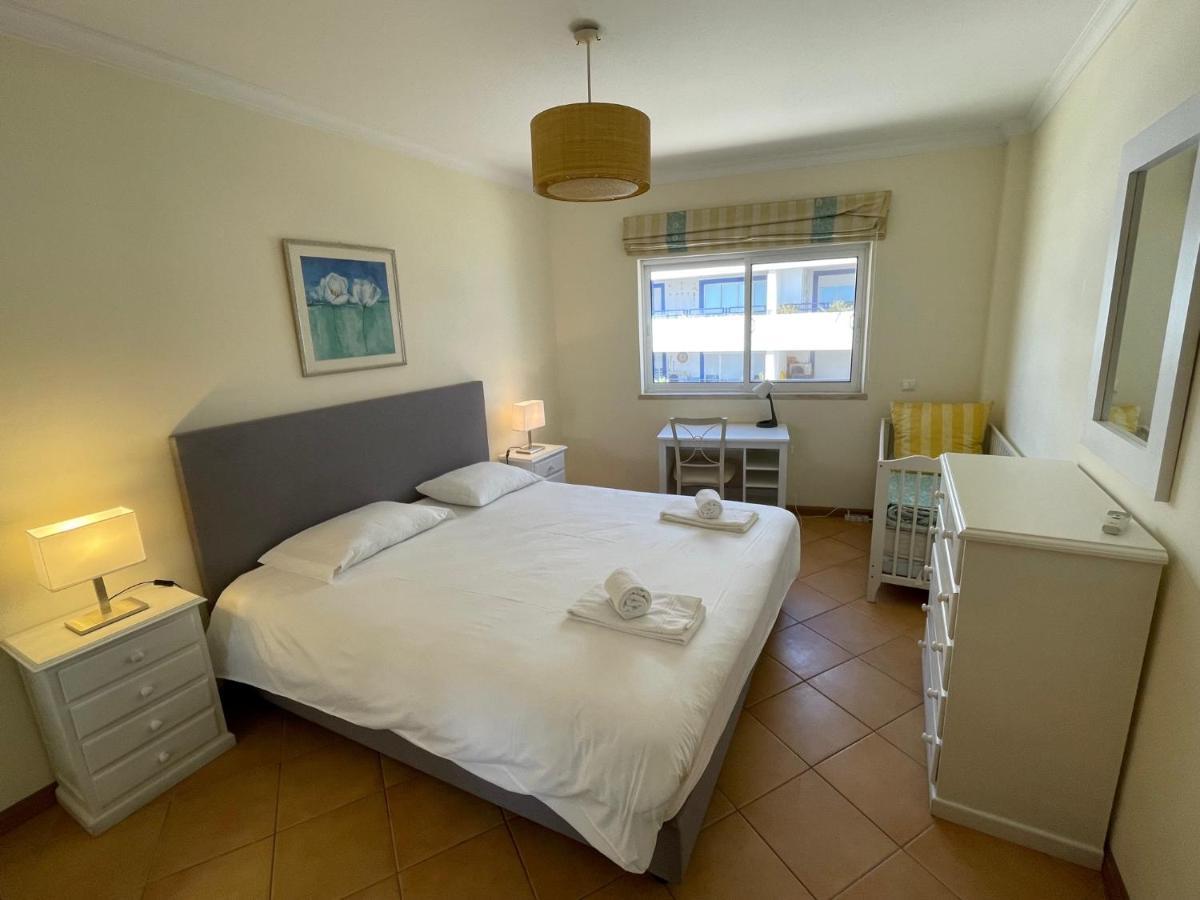 Palm Garden Apartamento Vilamoura Exterior foto