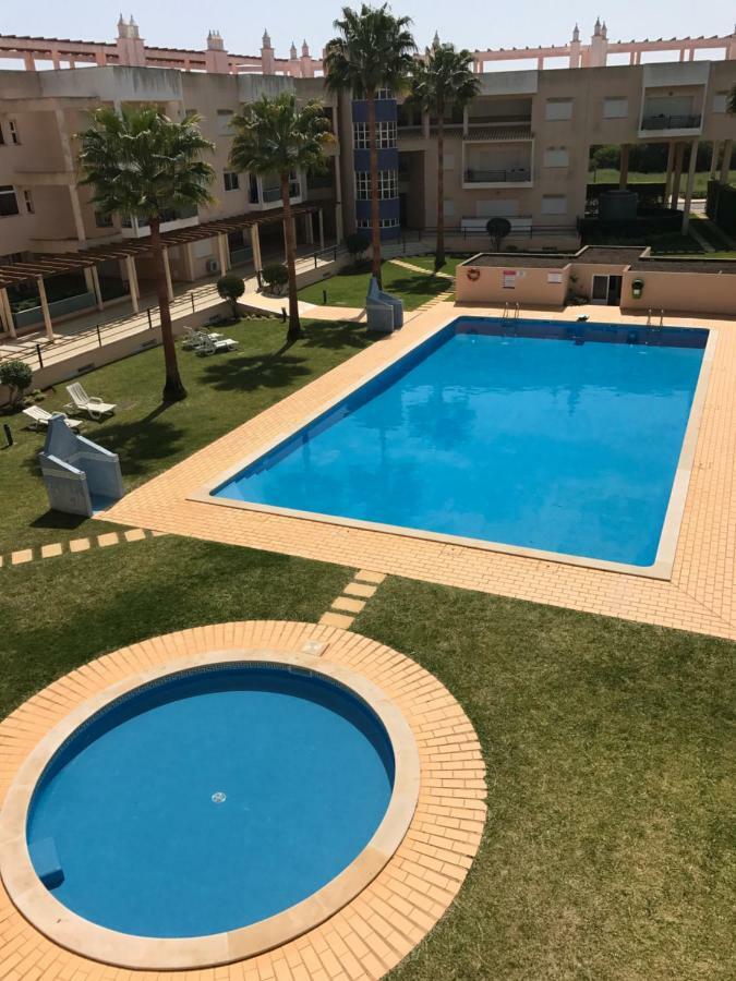 Palm Garden Apartamento Vilamoura Exterior foto