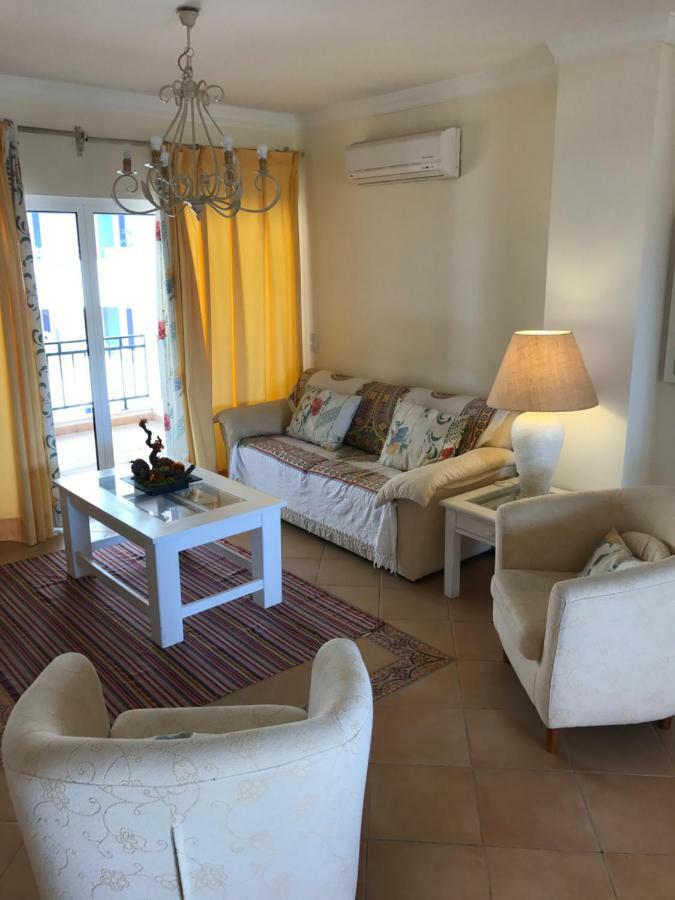 Palm Garden Apartamento Vilamoura Exterior foto