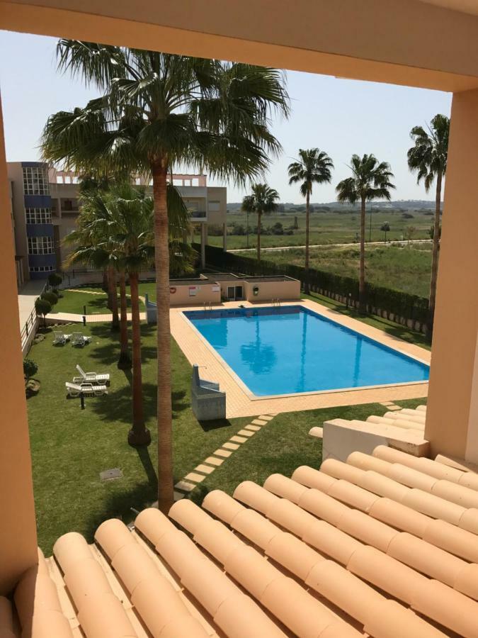 Palm Garden Apartamento Vilamoura Exterior foto