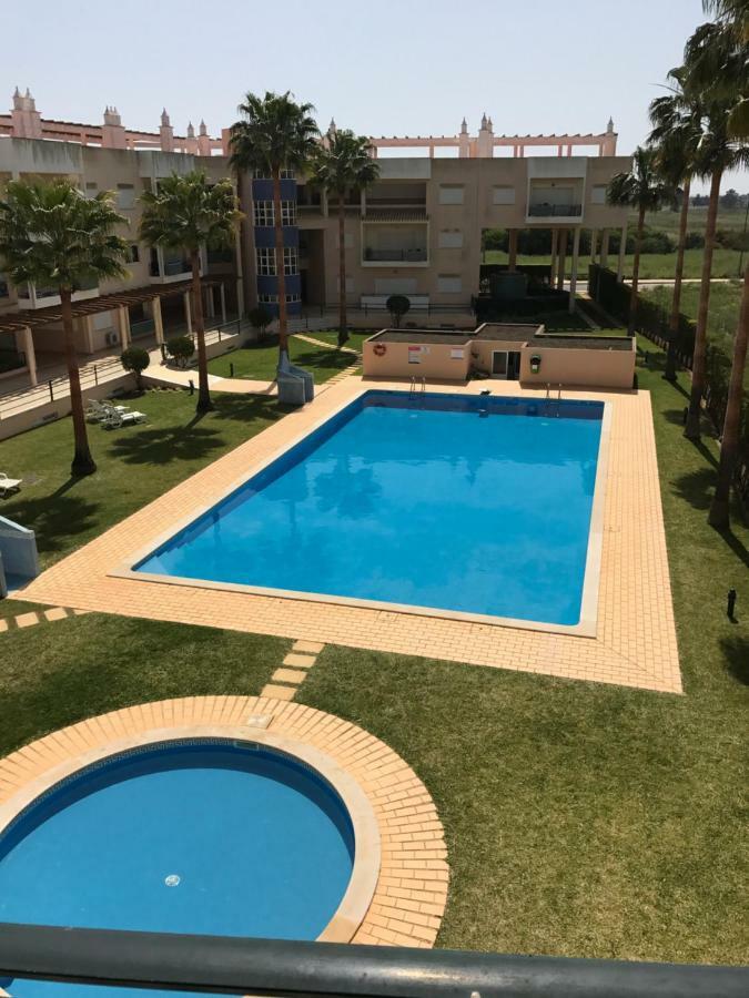 Palm Garden Apartamento Vilamoura Exterior foto