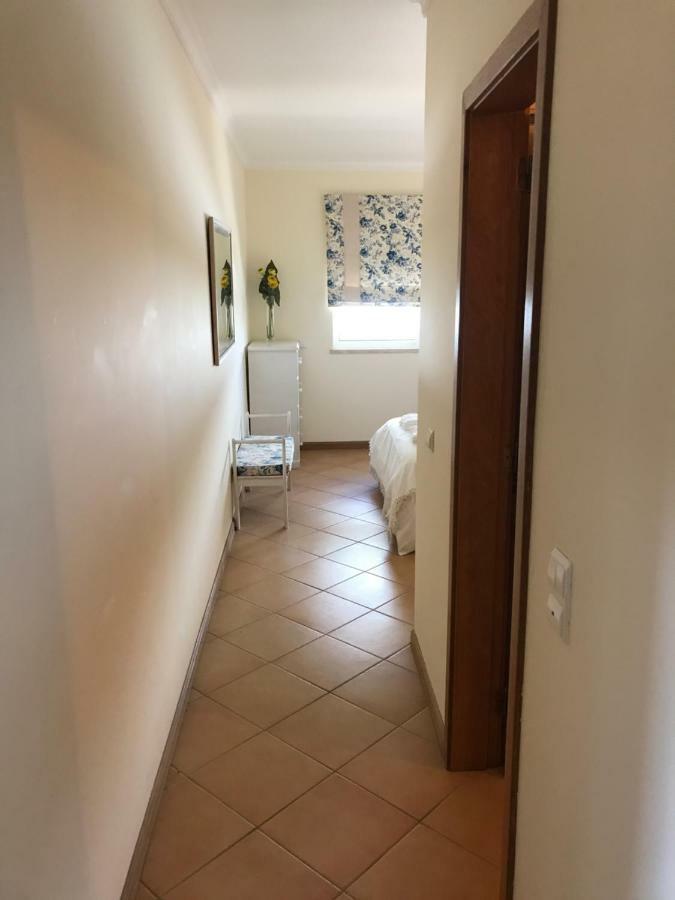 Palm Garden Apartamento Vilamoura Exterior foto