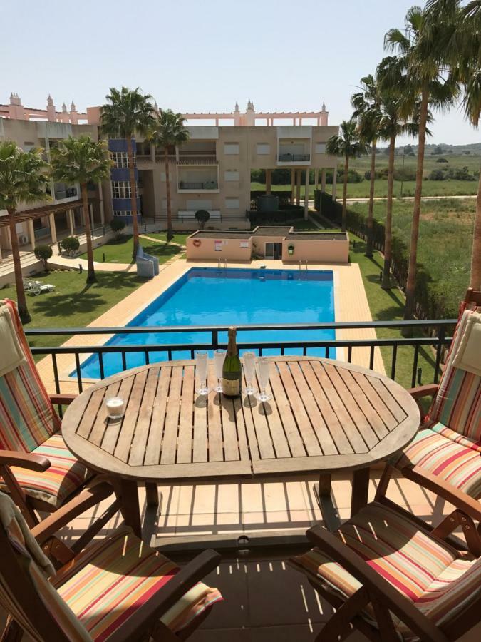 Palm Garden Apartamento Vilamoura Exterior foto