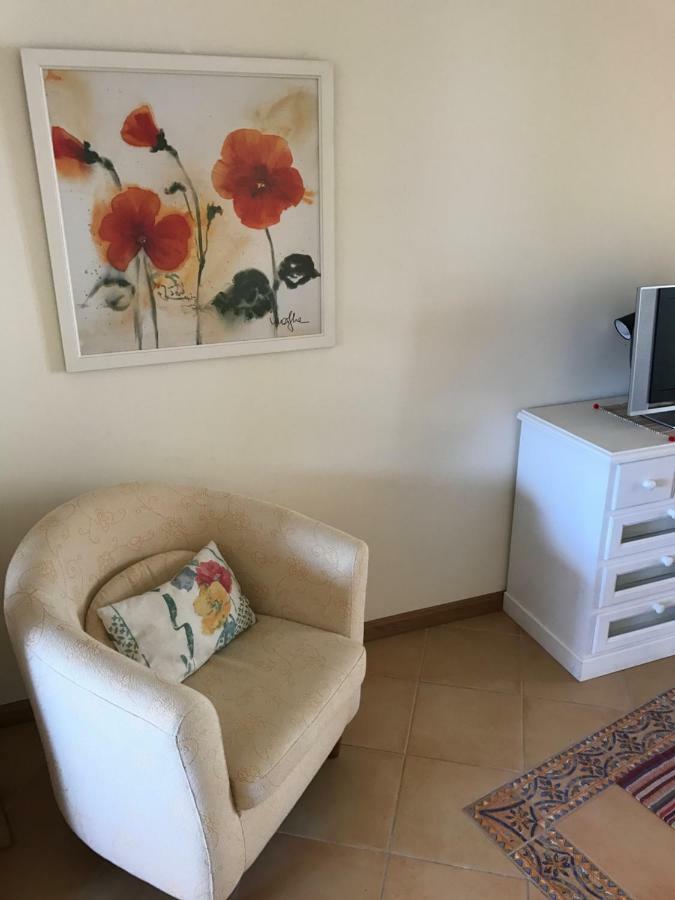 Palm Garden Apartamento Vilamoura Exterior foto